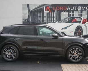 Porsche Cayenne Gebrauchtwagen