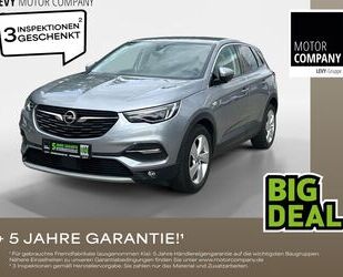 Opel Grandland (X) Gebrauchtwagen