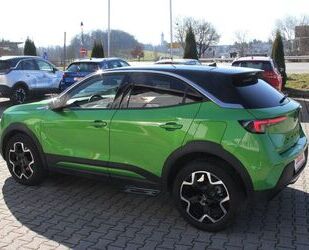 Opel Mokka Gebrauchtwagen
