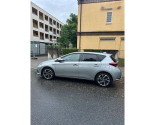 Toyota Auris Gebrauchtwagen