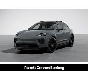 Porsche Macan Gebrauchtwagen