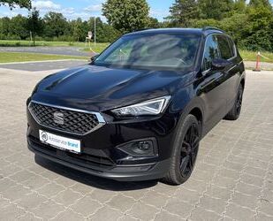 Seat Tarraco Gebrauchtwagen