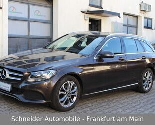 Mercedes-Benz C 180 Gebrauchtwagen