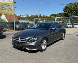 Mercedes-Benz E 350 Gebrauchtwagen