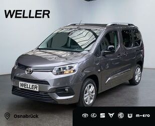 Toyota Proace City Gebrauchtwagen