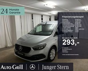 Mercedes-Benz eCitan Gebrauchtwagen