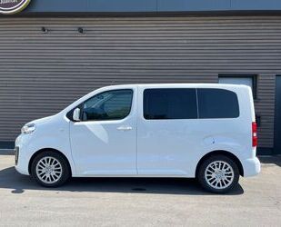 Peugeot Traveller Gebrauchtwagen