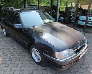 Opel Omega Gebrauchtwagen