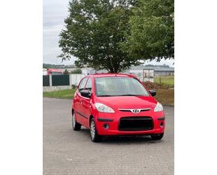 Hyundai i10 Gebrauchtwagen