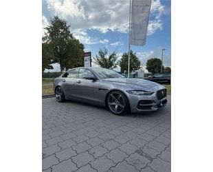 Jaguar XE Gebrauchtwagen