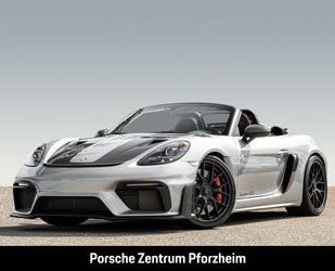 Porsche Boxster Gebrauchtwagen