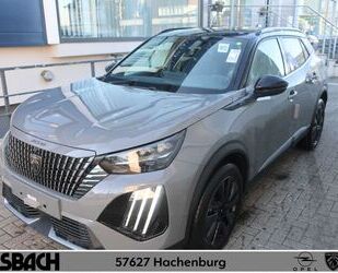 Peugeot 2008 Gebrauchtwagen