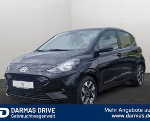 Hyundai i10 Gebrauchtwagen