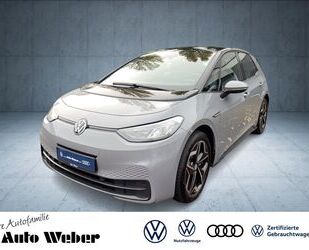 VW ID.3 Gebrauchtwagen