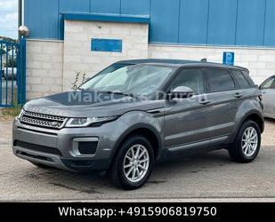 Land Rover Range Rover Evoque Gebrauchtwagen