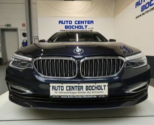 BMW 540 Gebrauchtwagen