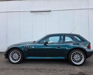 BMW Z3 Gebrauchtwagen
