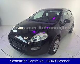 Fiat Punto Gebrauchtwagen