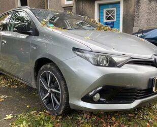 Toyota Auris Gebrauchtwagen