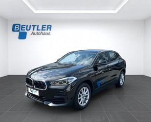 BMW X2 Gebrauchtwagen