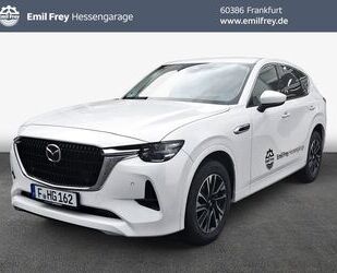 Mazda CX-60 Gebrauchtwagen