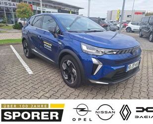 Renault Symbioz Gebrauchtwagen