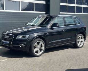 Audi Q5 Gebrauchtwagen