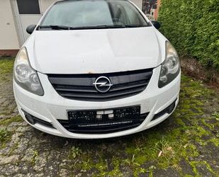 Opel Corsa Gebrauchtwagen