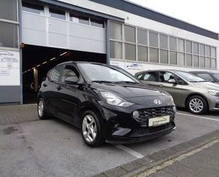 Hyundai i10 Gebrauchtwagen