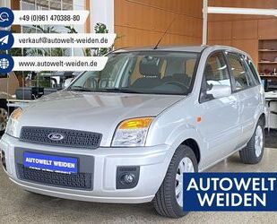 Ford Fusion Gebrauchtwagen