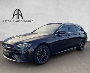 Mercedes-Benz E 300 Gebrauchtwagen