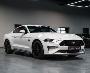 Ford Mustang Gebrauchtwagen