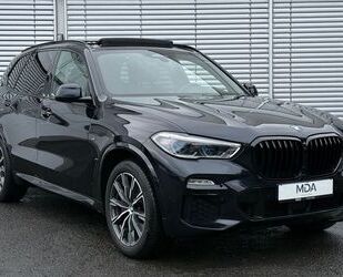 BMW X5 Gebrauchtwagen