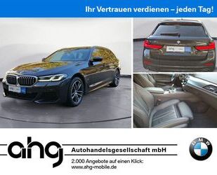 BMW 520 Gebrauchtwagen