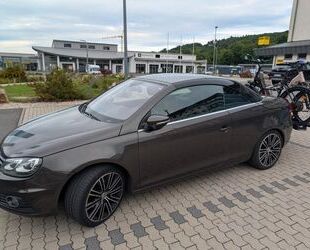 VW Eos Gebrauchtwagen