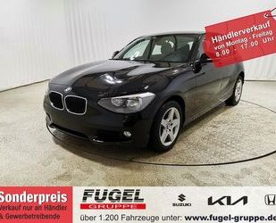 BMW 114 Gebrauchtwagen