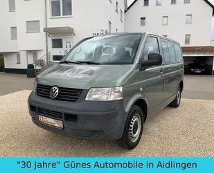 VW T5 Caravelle Gebrauchtwagen