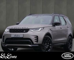 Land Rover Discovery Gebrauchtwagen