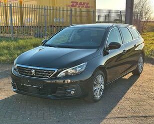 Peugeot 308 Gebrauchtwagen