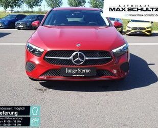 Mercedes-Benz A 180 Gebrauchtwagen
