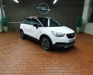 Opel Crossland (X) Gebrauchtwagen