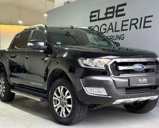 Ford Ranger Gebrauchtwagen