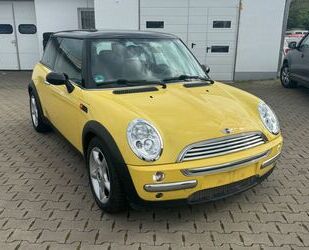Mini Cooper Gebrauchtwagen