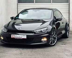 VW Scirocco Gebrauchtwagen