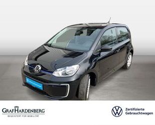 VW e-up! Gebrauchtwagen
