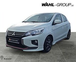 Mitsubishi Space Star Gebrauchtwagen