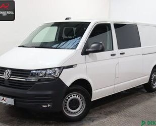 VW T6 Transporter Gebrauchtwagen