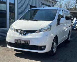 Nissan NV200 Gebrauchtwagen