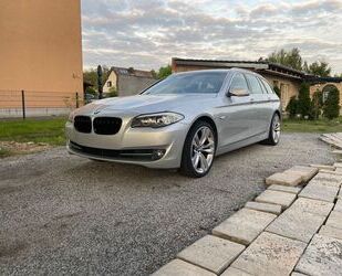 BMW 523 Gebrauchtwagen