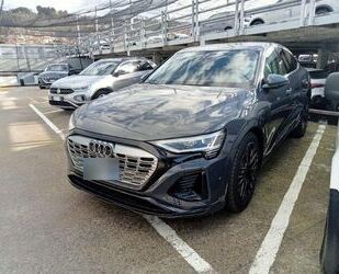 Audi Q8 e-tron Gebrauchtwagen